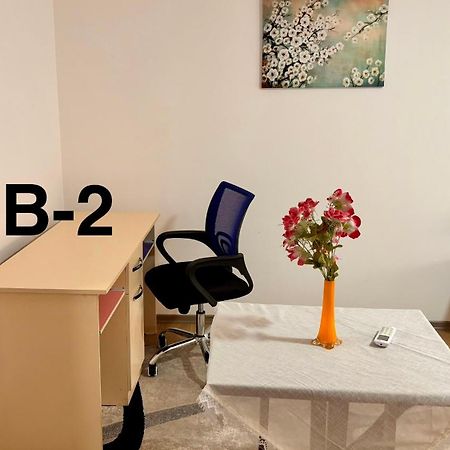 Driteza 호텔 코르처 외부 사진