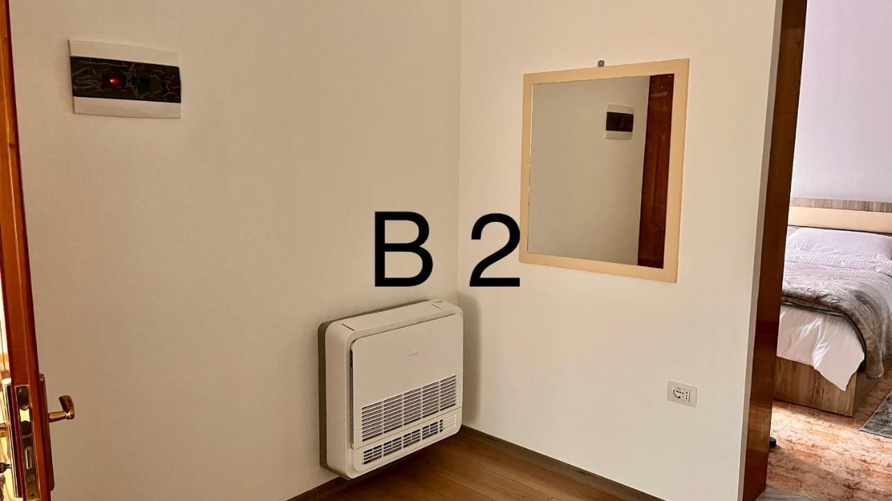 Driteza 호텔 코르처 외부 사진