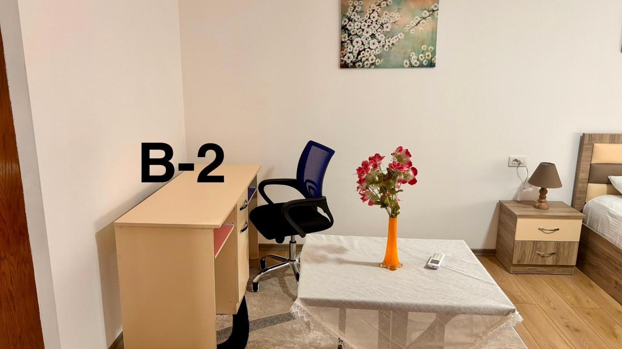 Driteza 호텔 코르처 외부 사진